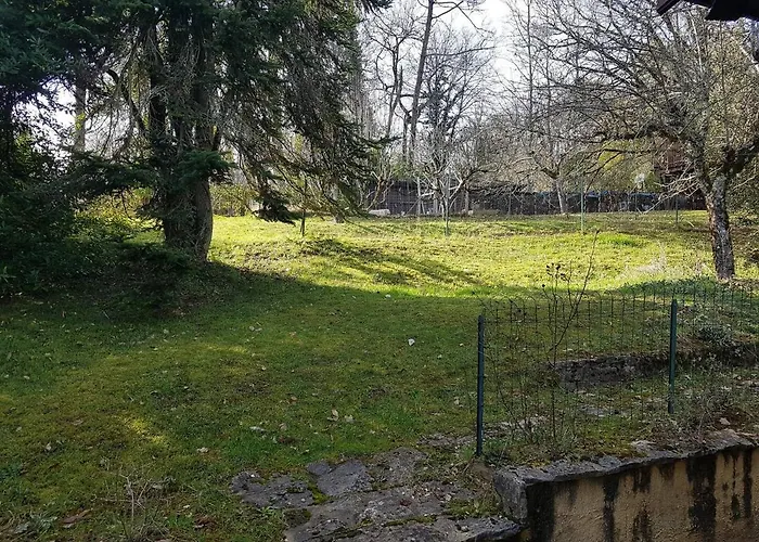 Petit Chalet Cosy Sarlat