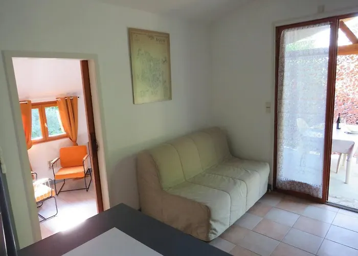 Petit Chalet Cosy Sarlat