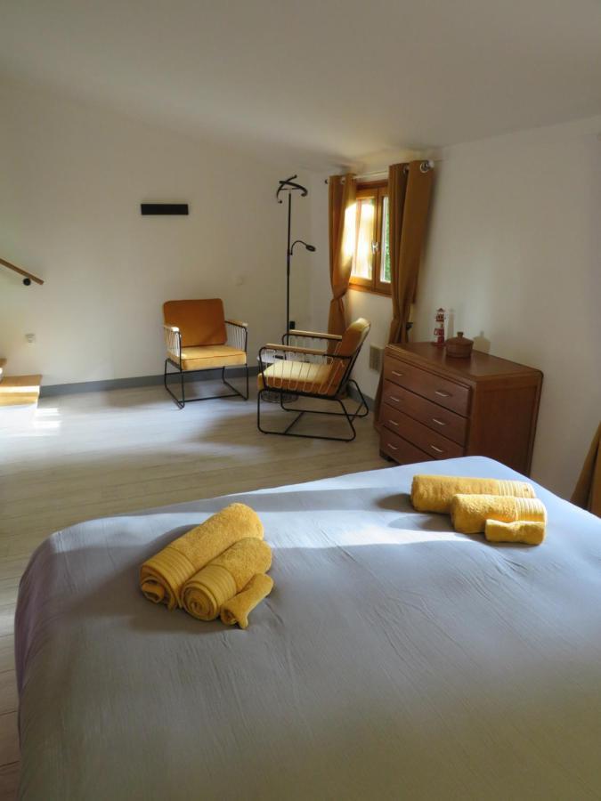 Petit Cosy Holiday home *