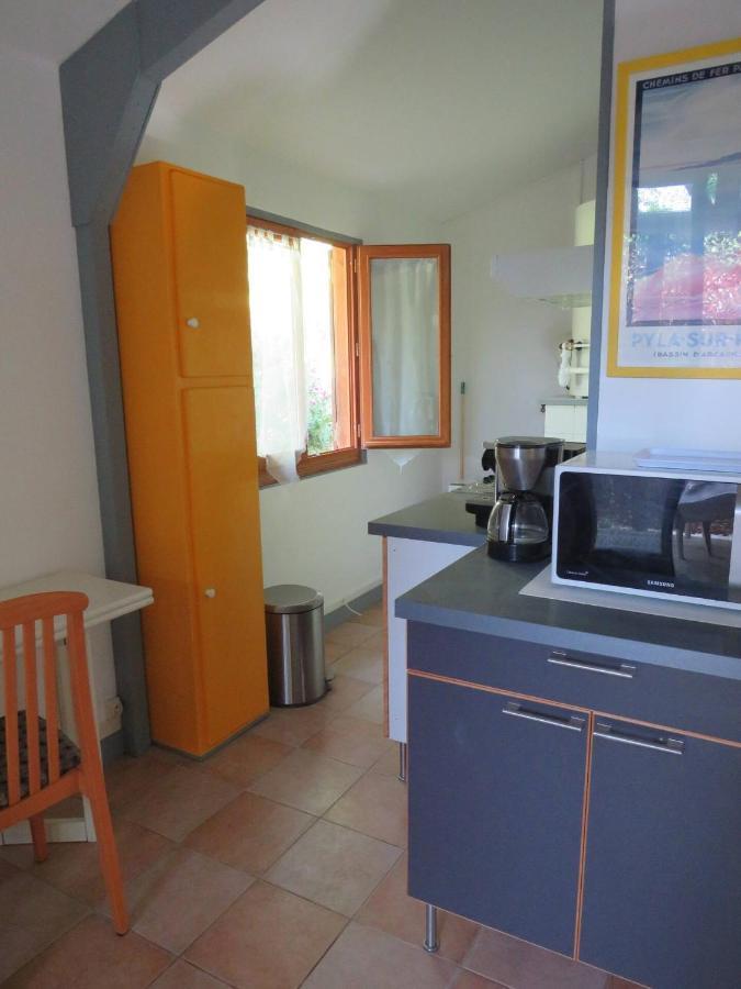 Holiday home Petit Cosy *
