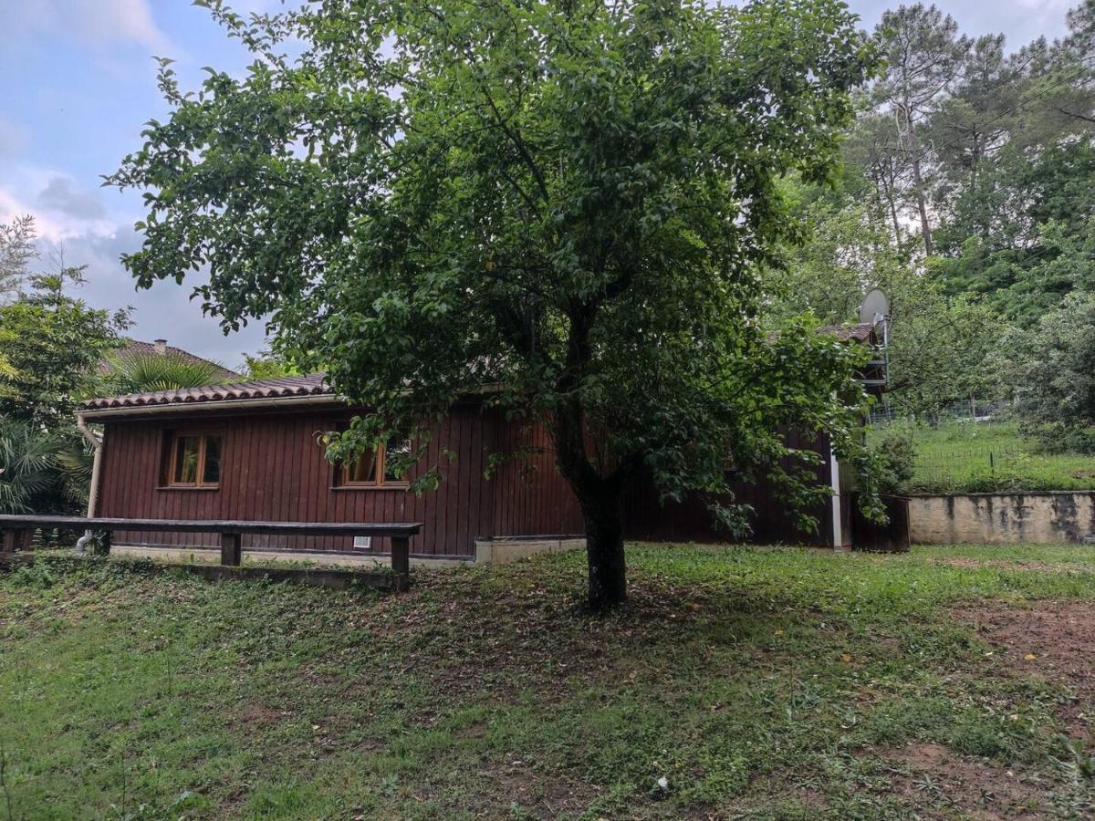 Holiday home Petit Cosy Sarlat-la-Caneda