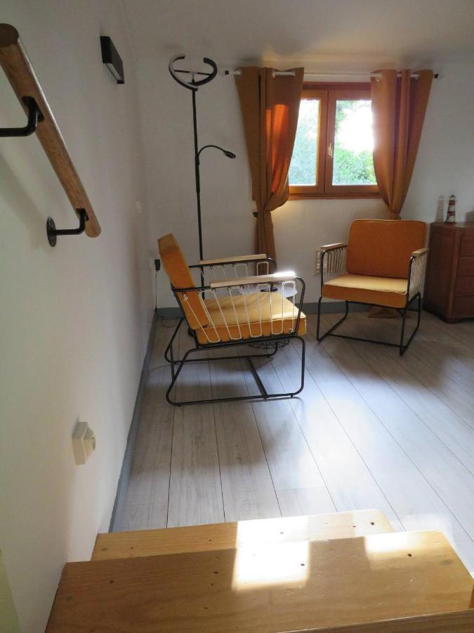 Holiday home Petit Cosy *