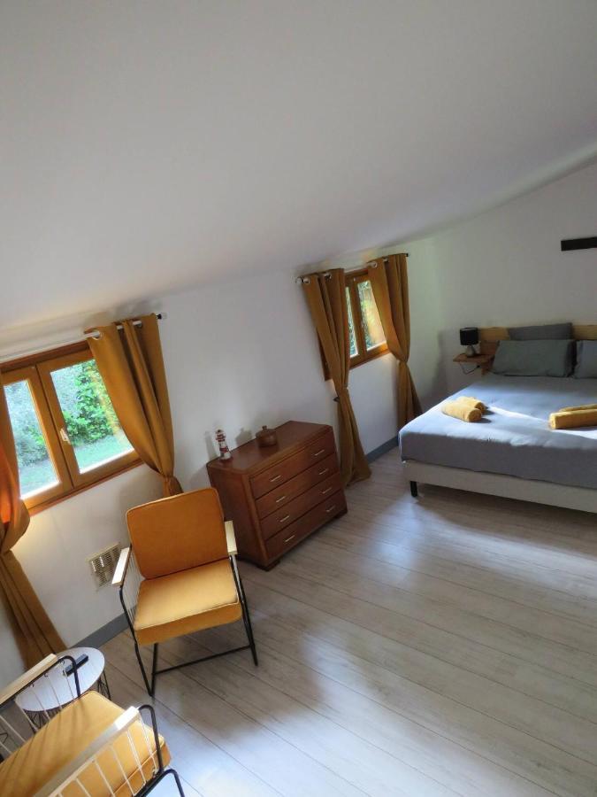 Сasa de vacaciones Petit Cosy