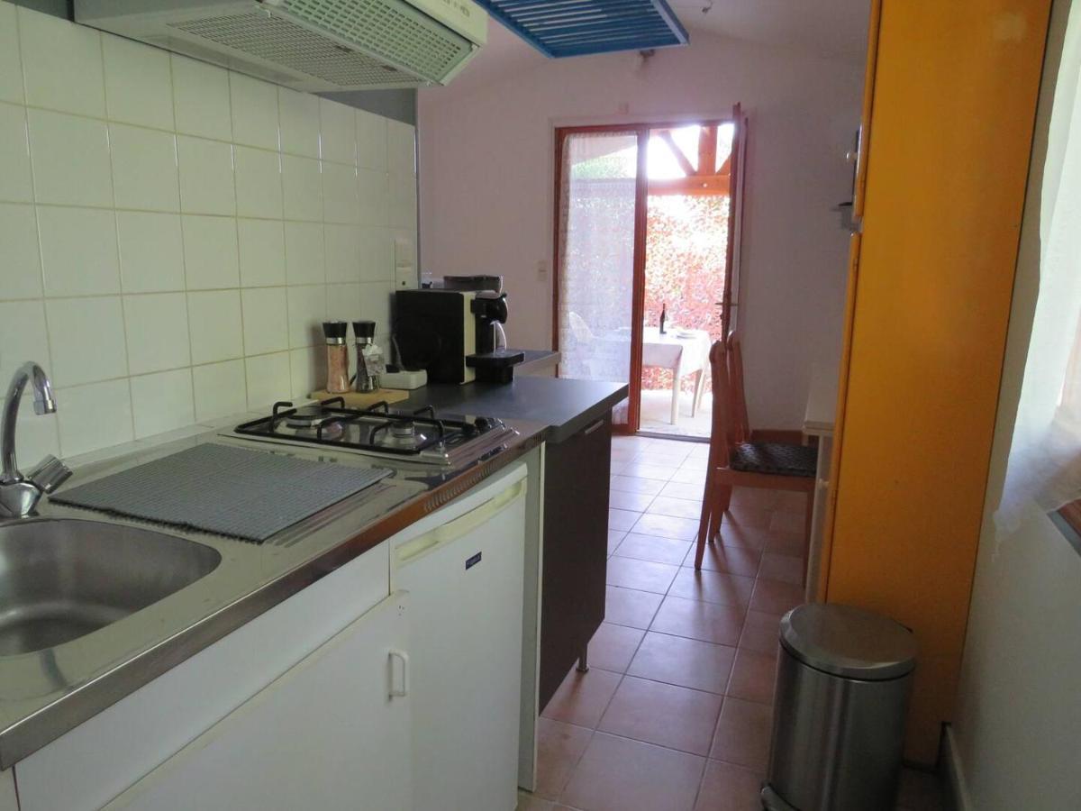 Holiday home Petit Cosy *